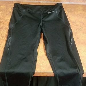 Workout pants